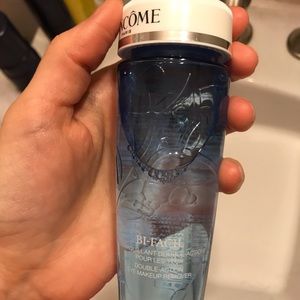 Lancôme Eye makeup remover